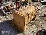 Used Drawbar